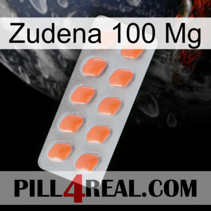 Zudena 100Mg 26